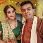 Anara Gupta Instagram - Jai Mata Di जन्मदिन के बहुत बहुत शुभकामना अनारा गुप्ता जी Happy Birthday 🎂 🥳 🎉 🎈 🎁 🎊