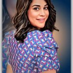 Anara Gupta Instagram - 𝗪𝗶𝘀𝗵 𝗬𝗼𝘂 𝗔 𝗩𝗲𝗿𝘆 𝗛𝗮𝗽𝗽𝗶𝗲𝘀𝘁 𝗕𝗶𝗿𝘁𝗵𝗱𝗮𝘆 𝗺𝗮`𝗮𝗺 𝗞𝗲𝗲𝗽 𝗦𝗺𝗶𝗹𝗶𝗻𝗴 𝗔𝗹𝘄𝗮𝘆𝘀 🎂🍫🎉 .. .. .. @anaraguptaactress .. .. .. Ｈａｐｐｙ・Ｂｉｒｔｈｄａｙ