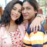 Anara Gupta Instagram - Wish you many many happy returns of the day didu 🎂🥳🎂🥳🎂🥳🎂🥳🎂@anaraguptaactress Jaunpur, Uttar Pradesh