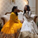 Anara Gupta Instagram - Happy Happy Happy Birthday Dii❤️💋🎂 May god bless you with all the happiness and success in your life🧿🌸@anaraguptaactress di Aise hi hamesha hasste rahiye 💗