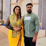 Anara Gupta Instagram - Most beautiful n adorable actress @anaraguptaactress ma'am आपको जन्मदिन की हार्दिक बधाई एवं शुभकामनाएं। बाबा काशी विश्वनाथ जी एव माता रानी से प्रार्थना है कि आप दीर्घायु हों और सदैव स्वस्थ एवं प्रसन्न रहें। 💐💐🎂 🎊 🎂 🎊 💐💐 Happy birthday ma'am 💐 Varanasi - Kashi - Banaras