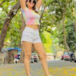 Anara Gupta Instagram - ᗯᏆᔑᕼ Ꭹᝪᑌ ᗩ ᗰᗩᑎᎩ ᗰᗩᑎᎩ ᕼᗩᑭᑭᎩ ᖇᗴᎢᑌᖇᑎᔑ ᝪᖴ Ꭲᕼᗴ ᗞᗩᎩ. ᗰᗩᎩ Ꮐᝪᗞ ᗷしᗴᔑᔑ ᗯᏆᎢᕼ Ꭹᝪᑌ ᕼᗴᗩしᎢᕼ ᗯᗴᗩしᎢᕼ ᗩᑎᗞ ᑭᖇᝪᔑᑭᗴᖇᏆᎢᎩ Ꮖᑎ Ꭹᝪᑌᖇ しᏆᖴᗴ ᕼᗩᑭᑭᎩ ᗷᖇᏆᎢᕼᗞᗩᎩ!🎂🍫🍬🍭🎁🎀🎊🎉🎉🧨 @anaraguptaactress I wish you a happy and cheerful life ahead. Live every moment, today, and always. Happy Birthday ,@anaraguptaactress Love you kareja 😘 , Wish u happy birthday on Aug/29. May divine fulfill ur wishes and provide prosperity happiness $ success in life💚💛 बागी बलिया Up60