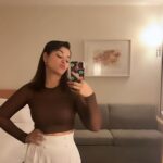 Anara Gupta Instagram - Phir se ik baar ❤️🧿 #aa #anara #anaragupta #ootd #photography #photo #photooftheday #instagram #instagood #instadaily #instalike #insta Birmingham, United Kingdom