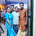Anara Gupta Instagram - Wish you many many happy returns of the day didu 🎂🥳🎂🥳🎂🥳🎂🥳🎂@anaraguptaactress Jaunpur, Uttar Pradesh
