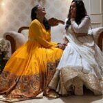Anara Gupta Instagram - Happy Happy Happy Birthday Dii❤️💋🎂 May god bless you with all the happiness and success in your life🧿🌸@anaraguptaactress di Aise hi hamesha hasste rahiye 💗