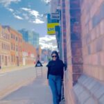 Anara Gupta Instagram - Swagger 😎 #aa #anaragupta #anara #anaraguptareels #reelsinstagram #reelsindia #reelitfeelit #reelkarofeelkaro #reels Birmingham, United Kingdom