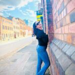 Anara Gupta Instagram - The real you is the most beautiful you ❤️🧿 #aa #anara #anaragupta #ootd #photography #photo #picoftheday #photooftheday #instagood #instagram #instadaily #instalike #instamood #inspiration Birmingham, United Kingdom