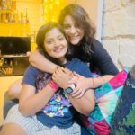 Anara Gupta Instagram - Happiest birthday dearest @anjana_singh_ ❤️ Mahadev ji ki kripa aap par hamesha bani rehe ,,, hamesha khush rehiye mast rehiye ❤️🧿 #aa #anara #anaragupta #anjanasingh #birthdaygirl #ootd #photo #photooftheday #photography #instagram #instagood #instadaily #instalike Birmingham, United Kingdom