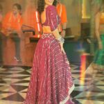 Anara Gupta Instagram - Tera zikr ho reha hai …. Aayat ki taranh ❤️🧿 #aa #anaragupta #anara #ootd #picoftheday #photography #photo #photooftheday #instagram #instagood #instadaily #instalike #instamood #inspiration #love