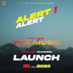 Anara Gupta Instagram - Bahut jaldi aa reha hai mera Hindi Song …..Are you Ready For 31 July ? Wait Is Over. This is the Official Poster For "TPS MUSIC …. #aa #anaragupta #anara #Poster #Launchdate #Tpsmusic #sktiwari
