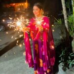 Anara Gupta Instagram - Happy Diwali instafam 🪔 #aa #anara #anaragupta #ootd #picoftheday #photography #photooftheday #photo #instagood #instalike #instadaily #instamood ta