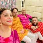 Anara Gupta Instagram - इस दीपावली आपके जीवन में मां लक्ष्मी और भगवान गणेश सुख-शांति और समृद्धि लाएं जीवन दीप सार रौनक हो, प्यार, स्नेह और आंनद का उजियारा फैले आपको और आपके प्रिजयन को दीपावली की ढेरों मंगलकामना और बधाई ❤️🧿 #happydiwali #aa #anaragupta #anara Mumbai, Maharashtra