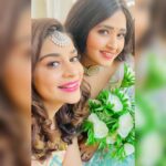 Anara Gupta Instagram - Happiest birthday dear @kajalraghwani 🥳 mahadev ji ki kripa aap pe hamesha Bani rehe 🥰 swasth reho mast reho ❤️ #kajalraghwani #aa #anaragupta #anara #birthday #girl #ootd #picoftheday #photooftheday #photography #photo #instagood #instagram #instadaily #instalike Mumbai, Maharashtra