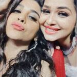 Anara Gupta Instagram - Happiest birthday @snehupadhyaofficial 🥳 Mahadev ji ki kripa aap pe hamesha bani rehe 😇 hamesha kush reho mast reho ❤️🧿 #birthday #girl #snehupadhya #anara #anaragupta #aa #ootd #picoftheday #picture #photography #photooftheday #photo #instagram #instadaily #instalike #instagood #instamood #instapic #insta