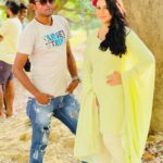 Anara Gupta Instagram - Happiest birthday @prasun.y 🎉🎂 … tum Ek hard working ladke ho mata Rani tumhe khoob blessing de , jeevan mein bahut Tarki karo meri yeah subhkaamnayein hain 😇🧿 hamesha khush reho , swasth reho Aur mast reho …. 😍 #aa #anaragupta #anara #parsunyadav #birthdayboy #ootd #picoftheday #photooftheday #photooftheday #photography #instagood #instagram #instadaily Goa, Morgim