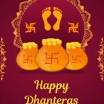 Anara Gupta Instagram - Happy Dhanteras from the team of RAM KA Sangram bhojpuri movie. #RamKaSangram #HappyDhanteras
