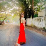 Anara Gupta Instagram - Stars don’t shine because they want to be seen. They shine because they are stars ⭐️ 🧿❤️ #aa #anara #anaragupta #ootd #picoftheday #photography #photo #photooftheday #instagram #instagood #instadaily #instalike