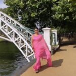 Anara Gupta Instagram - #matiyemesonaba beautiful song @ritesh_pandey_official ji @worldwiderecordsbhojpuri @ananjayraghuraj007 ji @ratnakarwwrindia ji