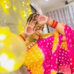 Anara Gupta Instagram - Mehandi tere naam ki …❤️🧿 #aa #anara #anaragupta #mehandilove #ootd #picoftheday #photography #photo #photooftheday #instagram #instagood #instadaily #instalike