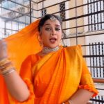 Anara Gupta Instagram - #paglidekhaveagarbatti @rakshaguptaofficial @neelkamalsinghofficial @saregamahumbhojpuri #trendingreels #aa #anaragupta #anara #neelkamal #rakshagupta #reels #reelsinstagram #reelsvideo #reelitfeelit #reelkarofeelkaro
