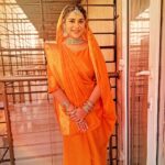 Anara Gupta Instagram - या देवी सर्वभूतेषु शक्तिरूपेण संस्थिता। नमस्तस्यै नमस्तस्यै नमस्तस्यै नमो नम:।। दुर्गा अष्टमी हार्दिक शुभकामनाएँ 🙏🏻 #aa #anara #anaragupta #durgaasthmi #ootd #photooftheday #picoftheday #photo #photography #instagram #instagood #instadaily #instalike #insta