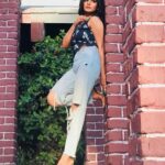 Anara Gupta Instagram - Happy birthday @shrutirao24 🎂 Mahadev ji ki kripa aap pe hamesha bani rehe ,, RISE AND SHINE ALWAYS ❤️🧿 #aa #anara #anaragupta #shrutirao #ootd #picoftheday #photography #photo #photooftheday #instagram #instagood #instadaily #instalike #insta