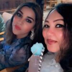 Anara Gupta Instagram - लव यू ज़िंदगी ❤️🌺🎊🎉 Mumbai, Maharashtra