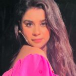 Anara Gupta Instagram - Dreamy 🩷💓💞💕 #aa #anara #anaragupta #ootd #photo #photooftheday #photography #picoftheday #instagood #instagram #instalike #instadaily #insta #instapic #instamood