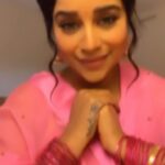 Anara Gupta Instagram – Radhe Radhe ❤️🧿

@priyamallickofficial such a beautiful song 😘

#aa #anara #anaragupta #anaraguptareels 

#mithilanagariya #reelsinstagram #reels #reelitfeelit #reelsindia #reelkarofeelkaro