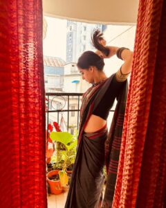 Anaswara Rajan Instagram - 🌙
@ishoooooooo wanted me to post every single picture she clicked