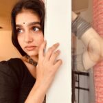 Anaswara Rajan Instagram - 🌙 @ishoooooooo wanted me to post every single picture she clicked