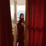 Anaswara Rajan Instagram – The feminine urge to drape saree everyday 🌼❤️

📷 @ishoooooooo