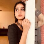 Anaswara Rajan Instagram - 🌙 @ishoooooooo wanted me to post every single picture she clicked