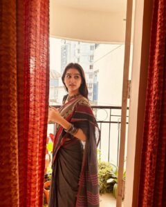 Anaswara Rajan Instagram - 🌙
@ishoooooooo wanted me to post every single picture she clicked