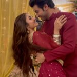 Anchal Sahu Instagram - “What’s meant to be will always find a way….❤️✨” #Pariraj 💫