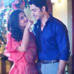Angana Roy Instagram - Thank you for giving us so much love in the first episode 💝 Keep loving and watching Tumi Ashe Pashe Thakle 😍 Everyday 8pm only on @starjalsha #rohaan #angana #tumiashepashethakle