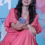 Angana Roy Instagram - নতুন সিরিয়াল #TumiAshePasheThakle -র press conference থেকে থাকল কিছু exclusive মুহূর্ত… আগামীকাল থেকে দেখুন #TumiAshePasheThakle ঠিক 8pm only on @starjalsha @anganaroyy @rohaan_bhattacharjee #ChupKorrGossAchhe