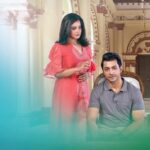 Angana Roy Instagram - আগামিকাল, 3 নভেম্বর শুক্রবার থেকে । প্রতিদিন 8:00 PM দেব-পারোর কখনও না দেখা এক ভালোবাসার গল্প ‘তুমি আশেপাশে থাকলে’ শুধুমাত্র স্টার জলসায়। #TumiAshepasheThakle #StarJalsha #তুমিআশেপাশেথাকলে #স্টারজলসা