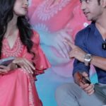 Angana Roy Instagram - নতুন জুটি @anganaroyy আর @rohaan_bhattacharjee -র প্রেমের গল্প দেখুন শুধুমাত্র #SangeetBangla -য় নতুন সিরিয়াল #TumiAshePasheThakle সোম-রবি ঠিক 8 pm on @starjalsha