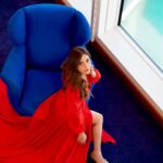 Angela Krislinzki Instagram - 👑 Burj Al Arab Jumeirah