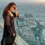 Angela Krislinzki Instagram - 💫 FIVE Jumeirah Village