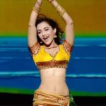 Angela Krislinzki Instagram – Indias next superstar performance