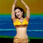 Angela Krislinzki Instagram - Indias next superstar performance