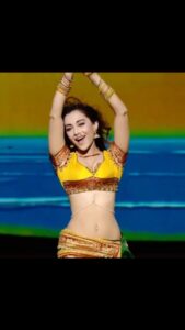 Angela Krislinzki Instagram - Indias next superstar performance