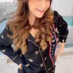 Angela Krislinzki Instagram -