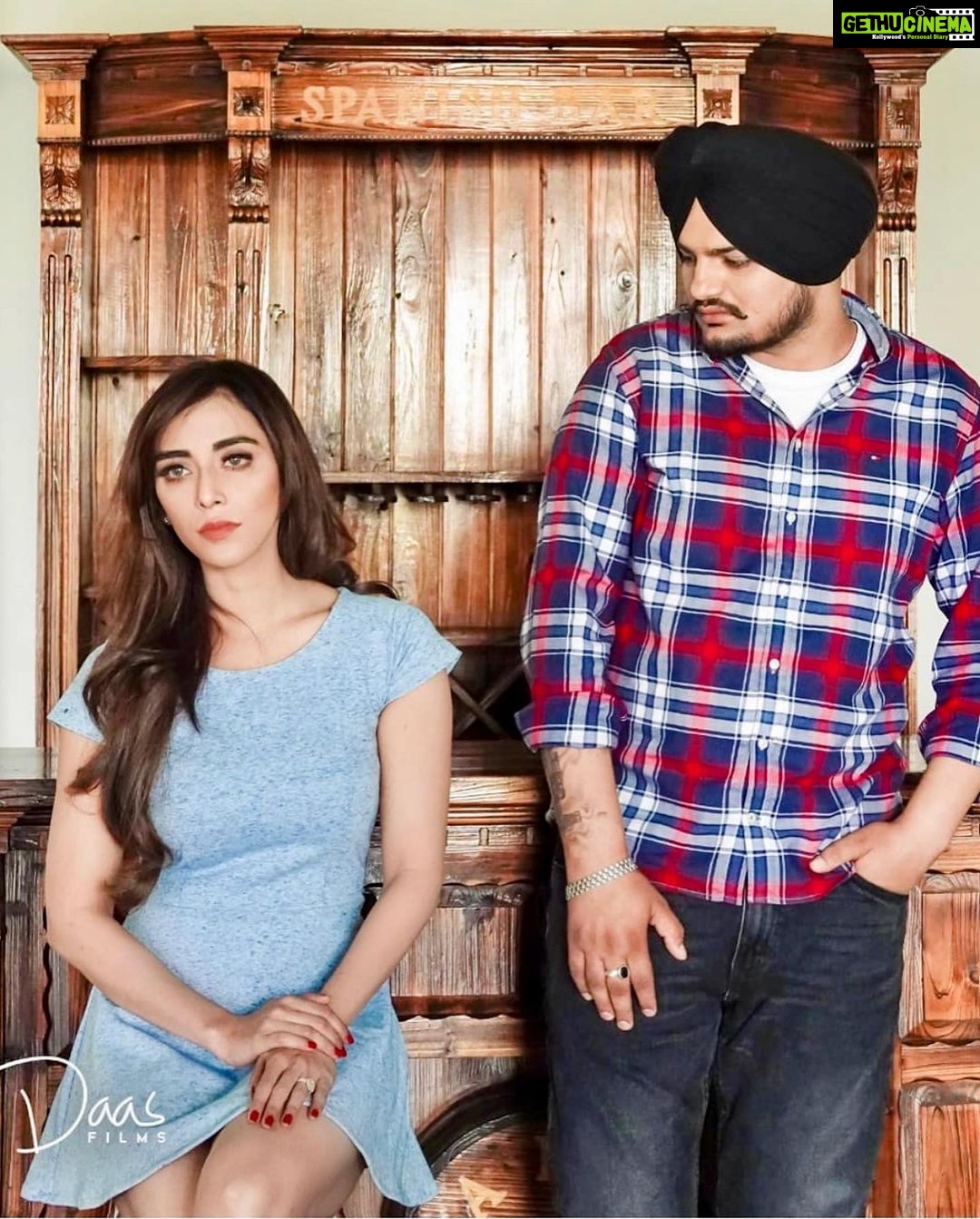 Angela Krislinzki Instagram - #ripsidhumoosewala i have no words i am shocked!!! 🪦💐