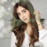 Angela Krislinzki Instagram - 🤍