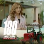 Angela Krislinzki Instagram - Bholenath 180 million Congratulations to the whole team 💫 @kakawrldd @arvindrkhaira @pelletdrumproductions