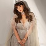 Angela Krislinzki Instagram - Lately I've been dressing for revenge!! 🖤