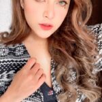 Angela Krislinzki Instagram - Your perception is not my responsibility!